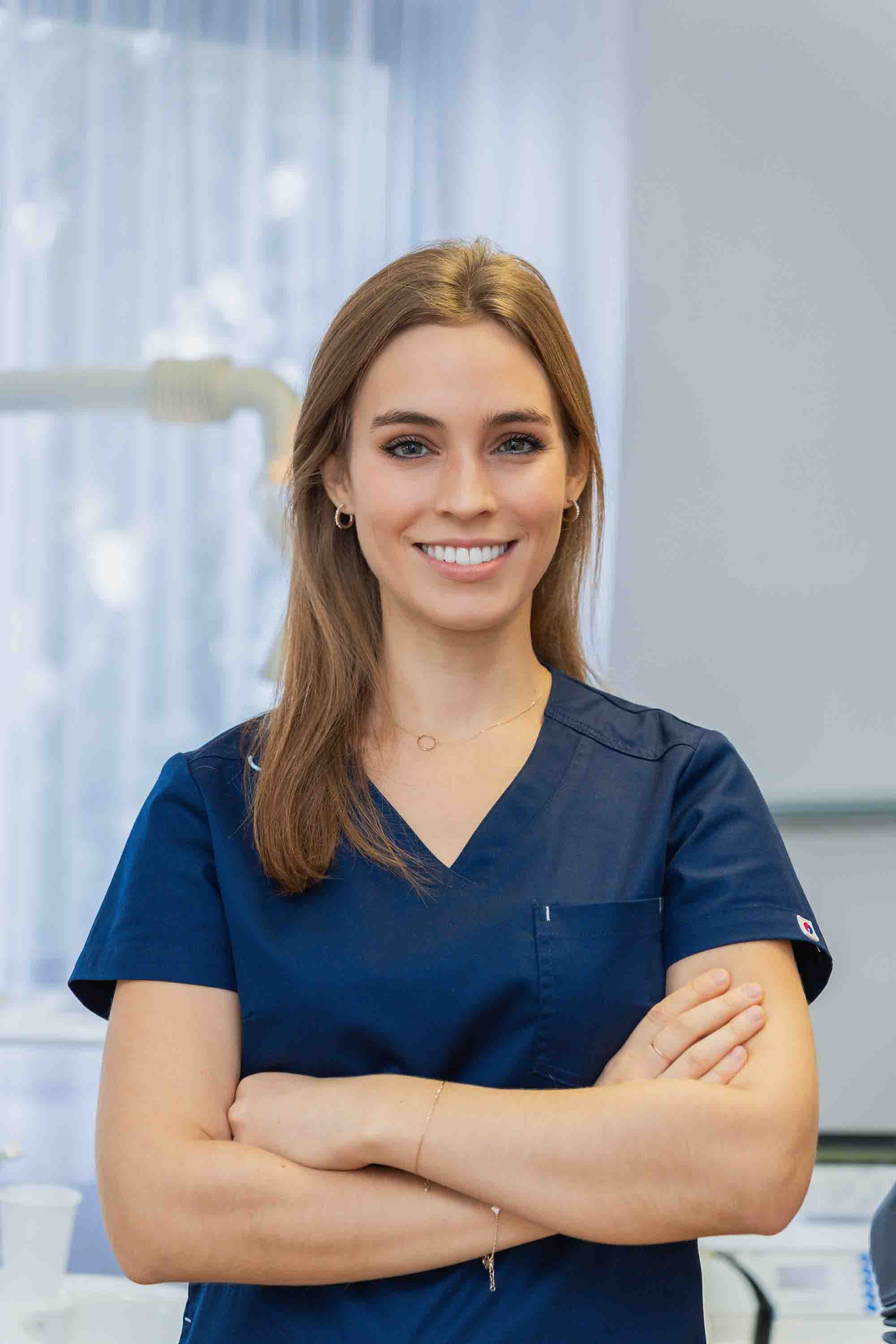 Portrait von Dr. Isabella Liska klein