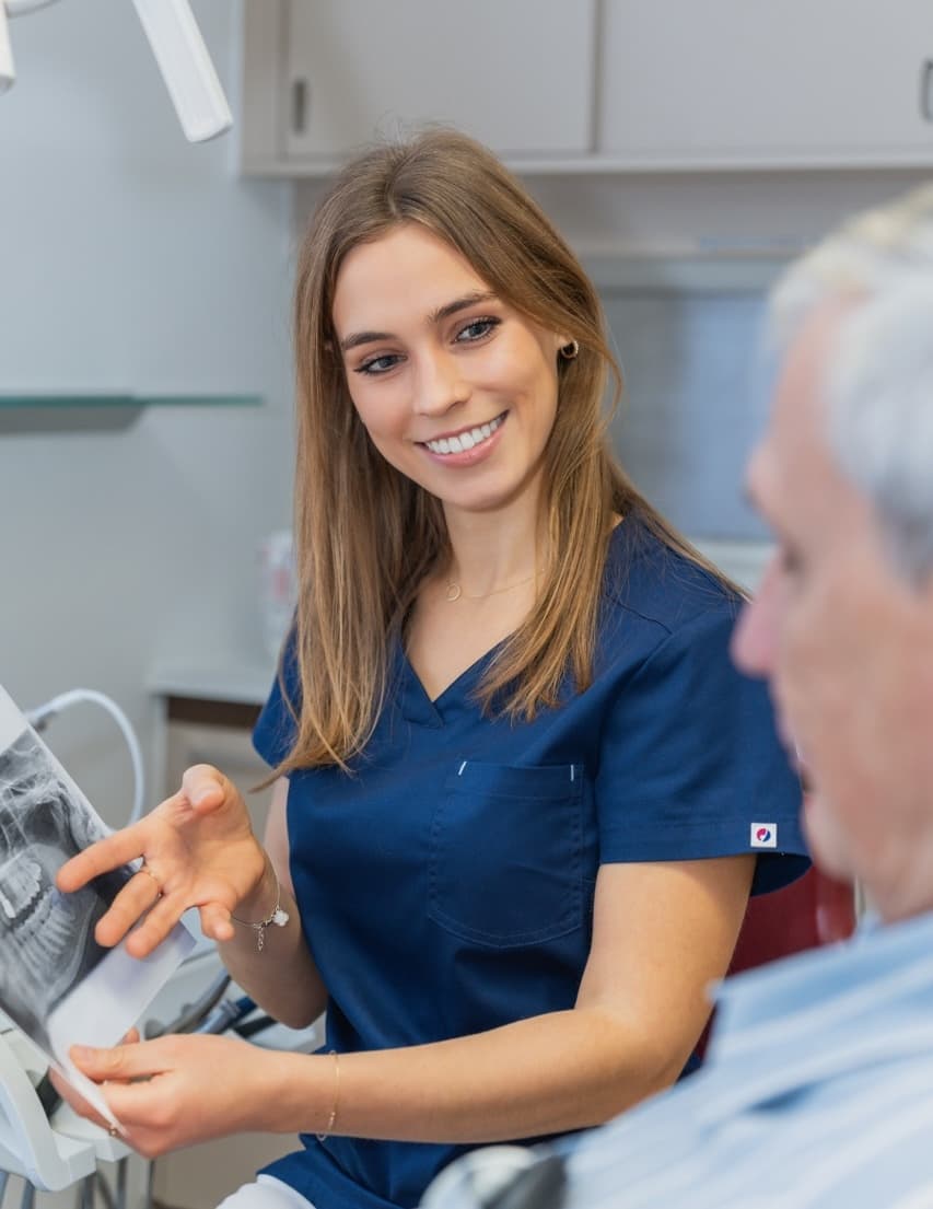 Praxis von Dr. Isabella Liska